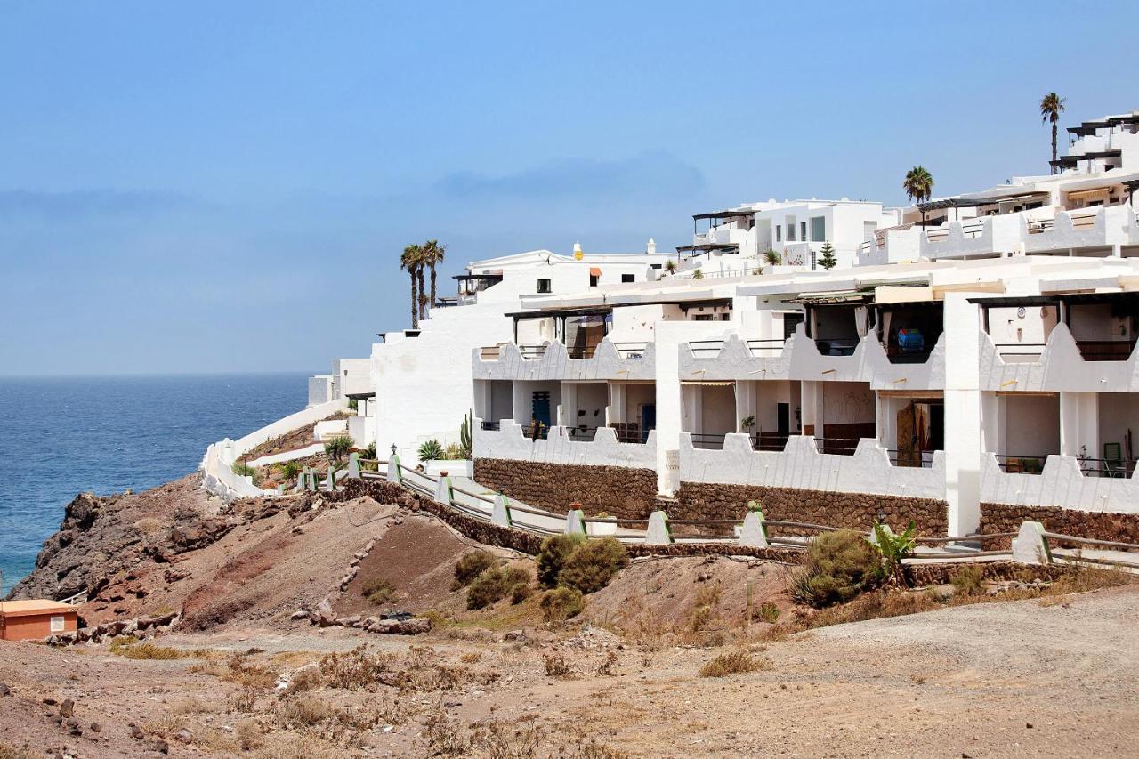 Villa El Rinconcito del Faro Gáldar Exterior foto