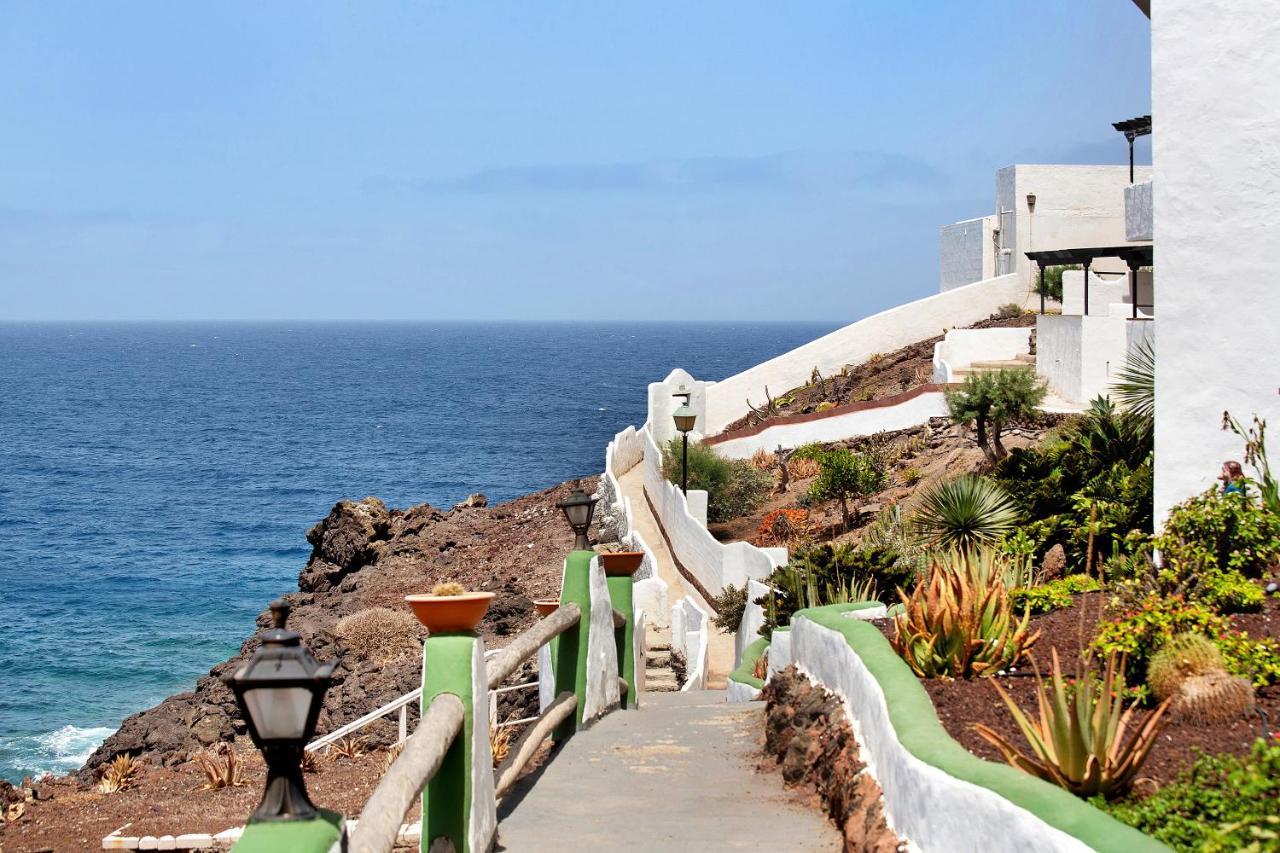 Villa El Rinconcito del Faro Gáldar Exterior foto